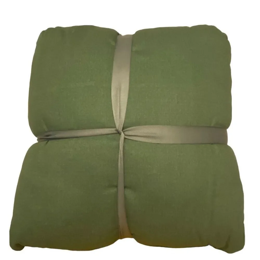 Harvest Home Pumpkin Decorative Pillows Set of 2 NWT Fall / Thanksgiving Decor